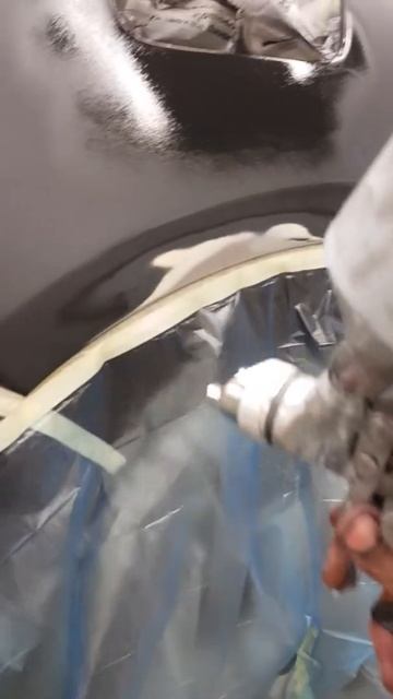 покраска авто грунт смотреть онлайн