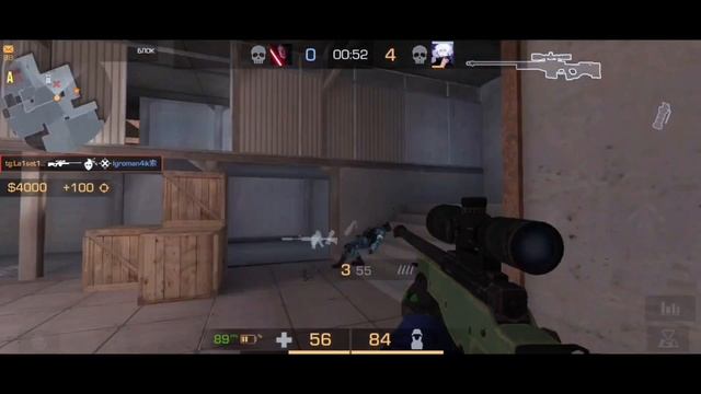 КУПИЛ НОВЫЙ ЮТУБ КАНАЛ!🔥 | УНИЖАЮ НАПАРНИКИ!😈 (STANDOFF 2) смотреть онлайн