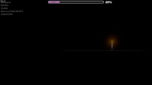 Сегодня проходим Extinction в Geometry Dash🤭