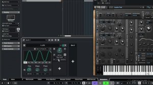 07. Using Modulators