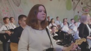 RBAND - Сансара (БАСТА cover)