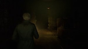 SILENT HILL 2 Remake - "Где Утка Сестра???": "Приколы и Забавные мо?