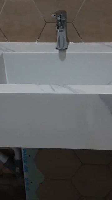 раковина из керамогранита смотреть онлайн