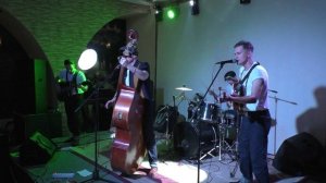 PANBROTHERS BAND - Вася