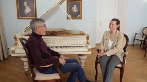 Яков Соловьев: Готовим 6-ой фестиваль "Поленов, лето, музыка"