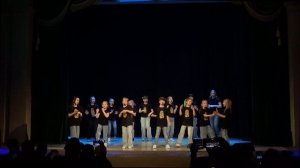 Русская песня