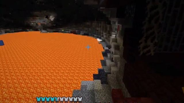 ДОБЫЧА РЕДКИХ РЕСУРСОВ В МАЙНКРАФТ ALL THE MODS 6 смотреть онлайн