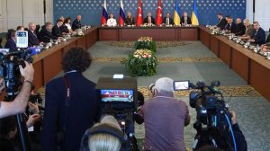 Политолог оценил второй раунд переговоров России и Украины
