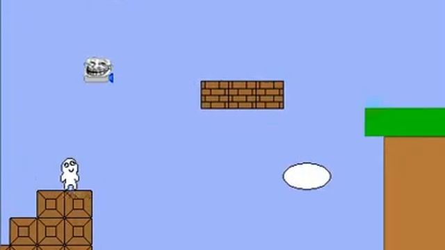 бессмертный игрок в memes mario смотреть онлайн