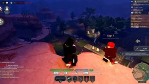 "The Wild West" 10 серия