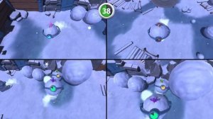 Я на ракету хочу|My Singing Monsters Playground|#3|Cu6e,Zeroud,Danger0us