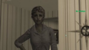 Fallout 3 - Убежище 112. Трэнквилити лейн. Довести Тимми до с?