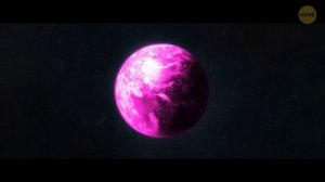 Факты о космосе, после которых вам захочется улететь с Земли!