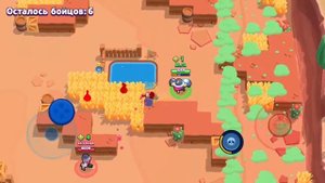 ПРОВЕРИЛ КОД НА ЛЮБОГО БРАВЛЕРА | СРАБОТАЛ?/BRAWL STARS #3