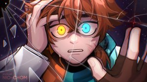 мод на ангелов и демонов