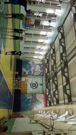 Штрафные броски ч. 1 с Basketball.Trainings