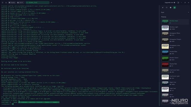 Установка N8N на ЛЮБОЙ сервер. Docker. Portainer. Nginx Proxy Manager смотреть онлайн