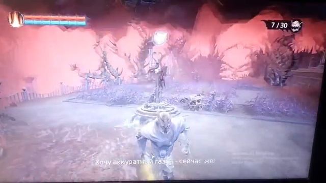 Прохождение overlord raising hell, 45 часть.
