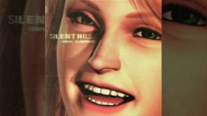 Akira Yamaoka – Silent Hill