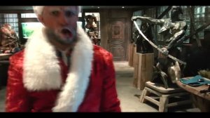 нестандартный Новый год