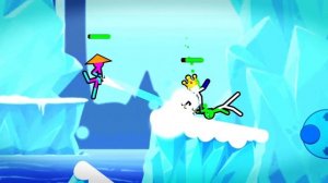 Зонтик | Supreme Duelist Stickman