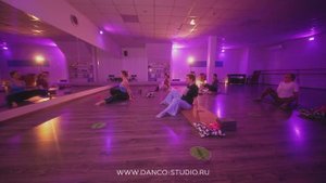 Группа: Растяжка, Мирошникова Александра