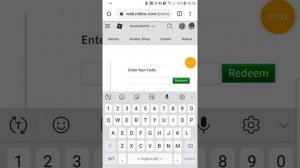 Как получить радужную маску в роблоксе
