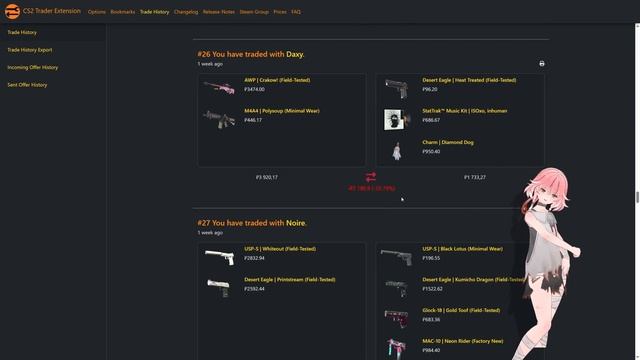 ЧТО СЕЙЧАС ПРОИСХОДИ С ЦЕНАМИ НА BUFF? ПОЧЕМУ ТРЕЙДЕРЫ О?