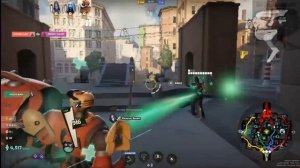 DL | ДОБАВИЛИ СКИНЫ НА ПЕРСОНАЖЕЙ В DEADLOCK?