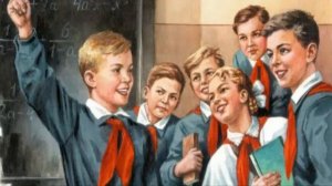 Аудиокнига Петров к доске Павел Ларин