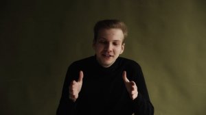 Видеовизитка Руслан Зубайраев