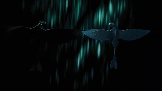 Беззубик и Дневная фурия / Perfect смотреть онлайн