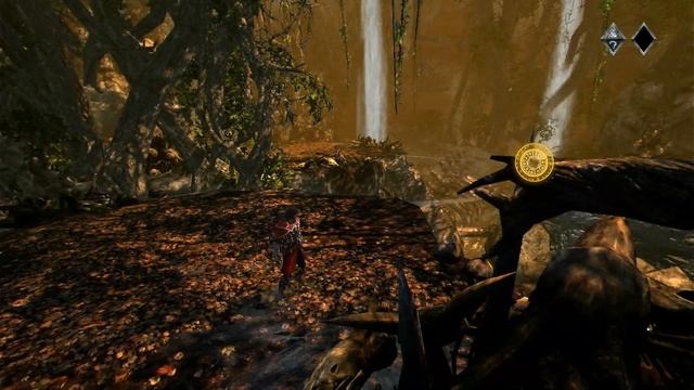 CASTLEVANIA (PS3) Прохождение смотреть онлайн