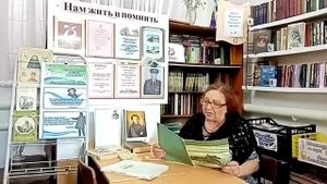 Стихотворение «Зимняя дорога» читает Татьяна Фролова