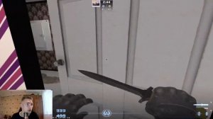 САМАЯ ЛУЧШАЯ КАРТА ДЛЯ ПРЯТОК В КС 2! ЖДЕМ ВСЕХ! (COUNTER STRIK