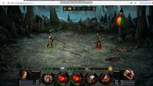 Гордость Таэрна Прохождение Квест...(Легкие деньги).