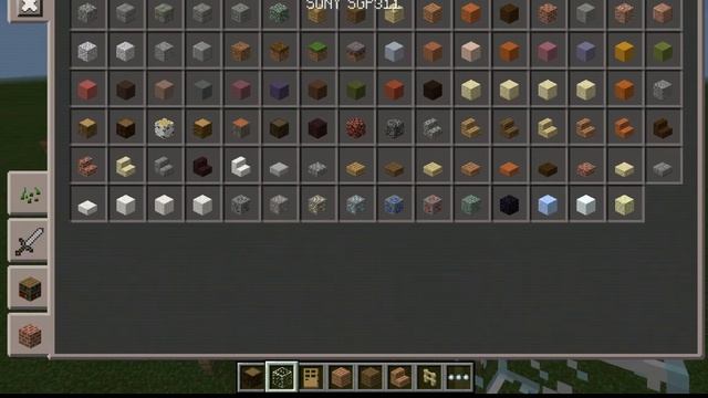 Красивые дома в minecraft #1 смотреть онлайн