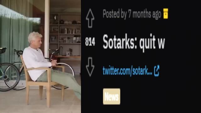 Олег Тиньков поясняет за OSU! 2023 смотреть онлайн