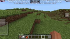 Прохождение маинкрафт 1.21 1серия