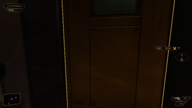 Deus Ex: Human Revolution - Большой переполох в маленьком Шанхае смотреть онлайн