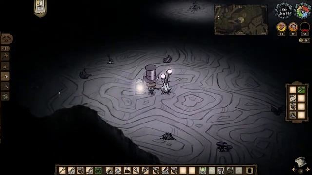 Lp.Don"t Starve together #5 в полном сборе. Возвращаюсь в команду смотреть онлайн