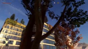 Как достать Сброшенный Армейский груз THB-M30 ► Dying Light 2: S