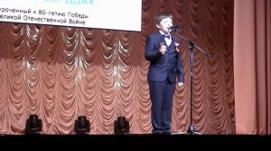 "Мы - русские!": Максим Малезиди (г. Анапа, 26.05.2025)