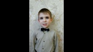 Отрывок из «Сказка о царе Салтане» читает Богдан Агарков