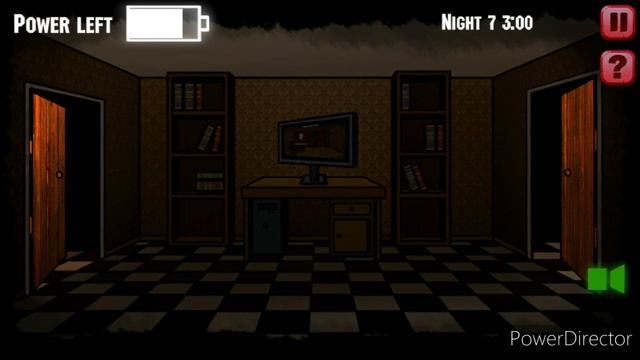 Прохождение игры Seven nights at Buddy's 7 ночь финал! смотреть онлайн