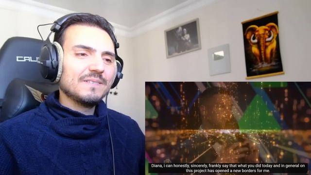 Diana Ankudinova (Диана Анкудинова) - Жар-птица выиграла показ смотреть онлайн