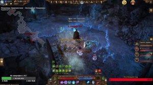 КРАФТ  КАМНЕЙ -Drakensang Online