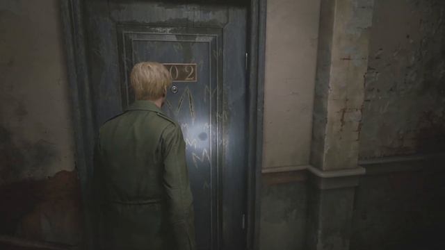 Как я прошел САЙЛЕНТ ХИЛЛ 2 РЕМЭЙК (1 часть) смотреть онлайн