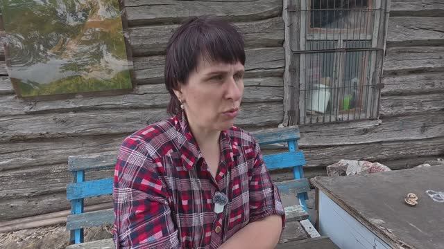 Занимаемся делами. Пока вырастет много не будет. Простые люди живут в деревне