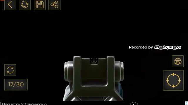 Контр страйк зомби 3D смотреть онлайн